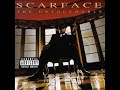 Scarface - Game over feat- Too $hort / Dr Dre / Ice Cube