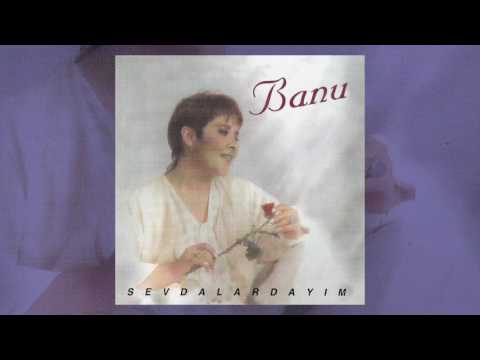 Banu - Sevdalardayım