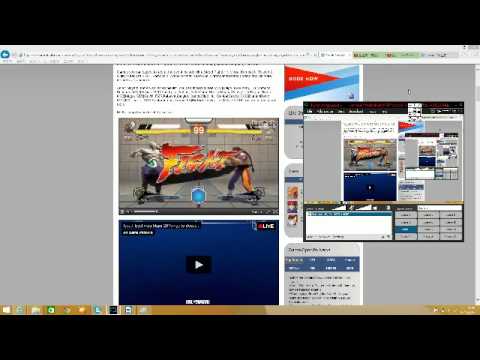 capcom pro tour seam2015 USF4 /r/Kappa|poongko(Seth) vs Whitecatz(vega)