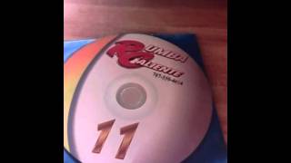 Rumba Caliente CD 11 Completo