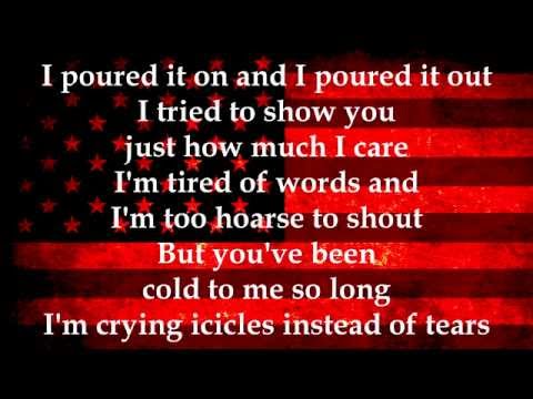 download lagu mp3 mp4 2 Out Of 3 Ain T Bad Lyrics, download lagu 2 Out Of 3 Ain T Bad Lyrics gratis, unduh video klip 2 Out Of 3 Ain T Bad Lyrics