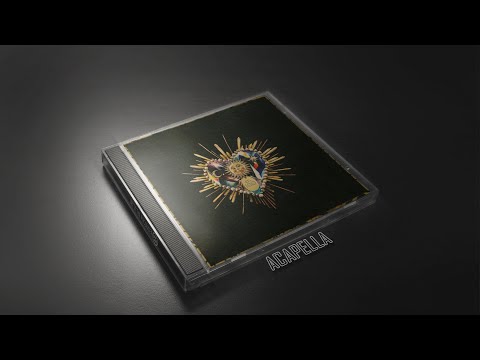 Sofía Reyes, DannyLux - El 100 [Acapella]