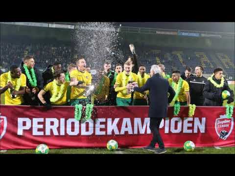Perr Schuurs trots op Fortuna Sittard
