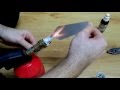 Soldering Stainless Steel (DIY) Soldering Stainless Steel (DIY)