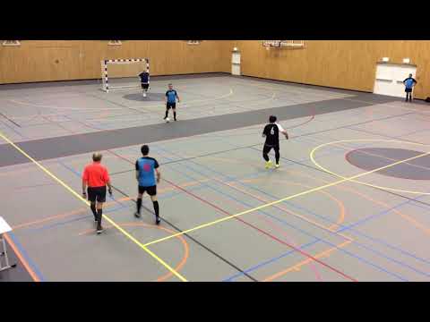 Luxembourg 28.3.2019 Camille - SES