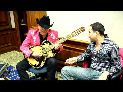 German Montero Y Lalo Mora jr Amor a Lo Ligero(a)