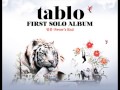 Tablo - Fever's End (열꽃) Part 1 [Full Album] 