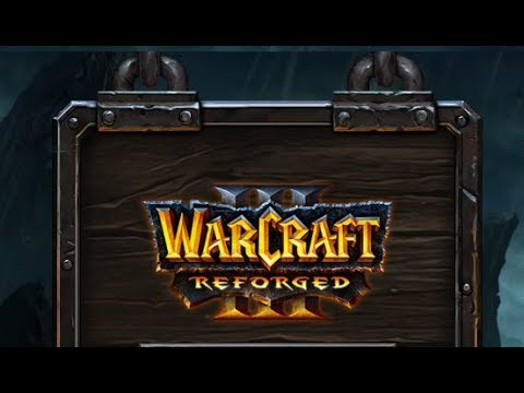 How to Enable/Disable Unit Sounds Warcraft 3 Reforged