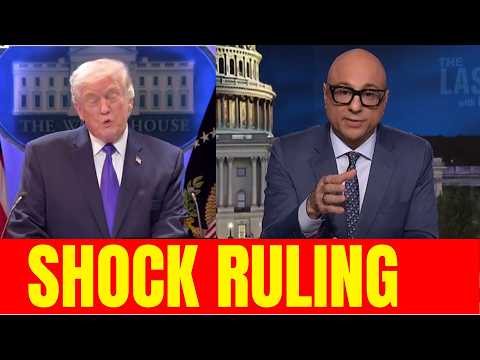 The Last Word With Lawrence O'Donnell 2/20/26 | 🅼🆂🅽🅱️🅲 Breaking News Today February 20, 2026