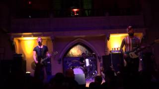 The Lawrence Arms Brickwall views live