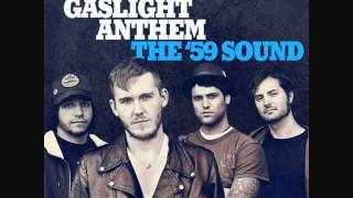 The Gaslight Anthem - "Meet Me by the River's Edge"