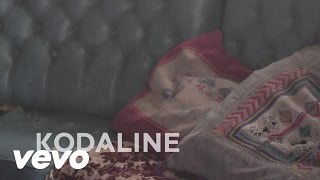 Kodaline - Love Like This (Behind the Scenes)