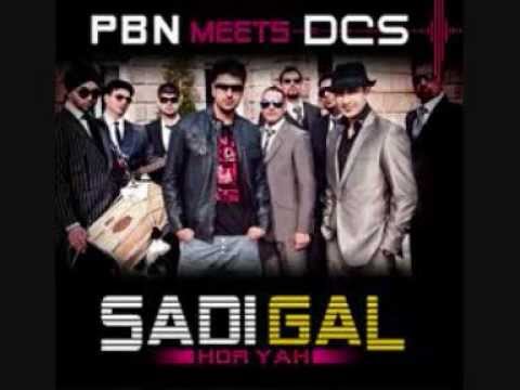 Sadi Gal Hor Yah PBN Ft Shin