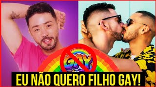 RICO MELQUIADES NA POLÍTICA PROMETE CIRURGIA PLÁSTICA, BOLSA M@CONHA E DIZ QUE NÃO QUER FILHO GAY!