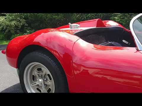 2004 Lister Cars Jaguar Knobbly Replica (CC-1384828) for sale in Media, Pennsylvania