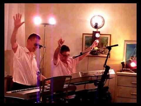 ALEDORY LIVE - MIJEŠANI MIX