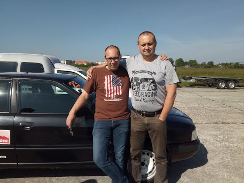 Time4rally Cup 2019r