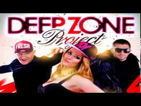 Deep Zone ft. Atanas Kolev - Zig zag