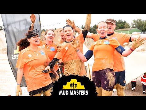 Mud Masters 6km Weeze 2022
