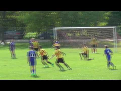 2017 V 21   DELTA WARSZAWA vs  MAZOWSZE MIĘTNE 14;2