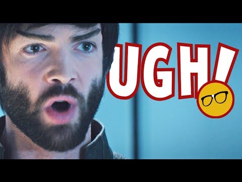 Star Trek Discovery Season 2 Episode 9 Review "Project Daedalus"