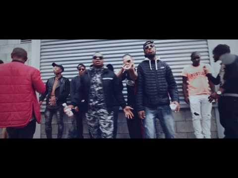 MF Juice feat Steef - Ben er nog steeds (Prod LupoBeatz)