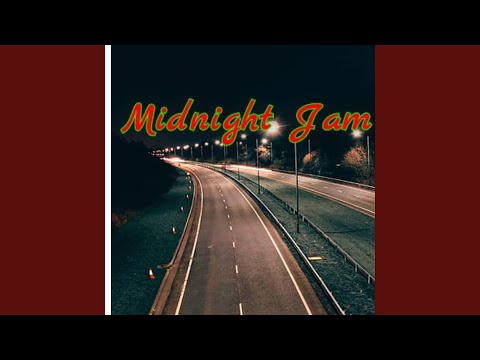 Midnight Jam (Slow jam)