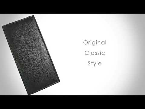 Himber Wallet by Pyramid Gold Magic