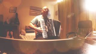 Budka Suflera ,,Nowa wieza Babel''/akordeon/cover