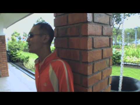 Sahabat - Webs feat T-Street