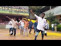 Gandi Baat Remix Dance By Hariom And Group In VHS Bela On 26 January 2019