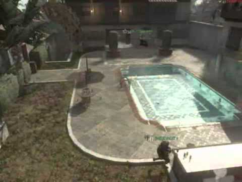 Ech0zZ x - Villa bank tomahawk