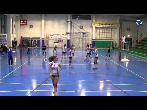 Giornata 13 Serie C Girone A, Scp Limana Castellana San Pietro 3 2, 23 gennaio 2016