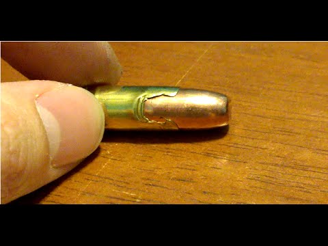 WTF Remington 9mm Ammo?