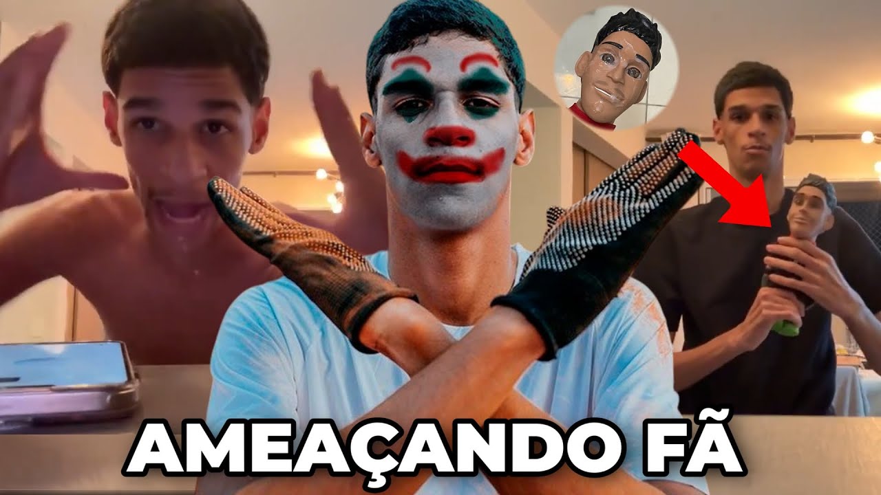 O LUVA de PEDREIRO tá ficando MALUCO aos poucos