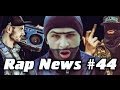 RapNews #44 [VERSUS, Мот ft. L'ONE, УСПЕШНАЯ ...