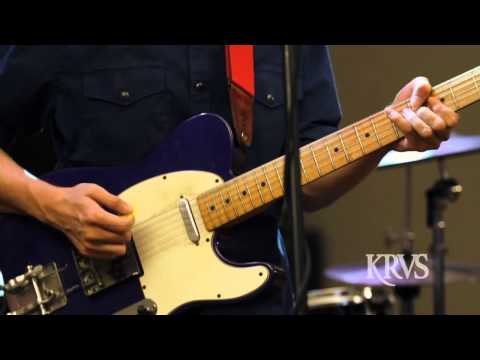 Feufollet "Pris dans la vie farouche" - KRVS