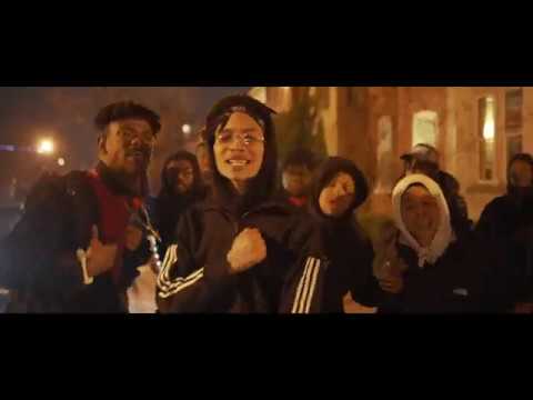 Kou Sav x Don Cruddy - "Big Dawgs" (Official Music Video)