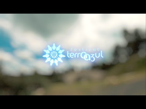 Estruturas do Festival Terra Azul 7