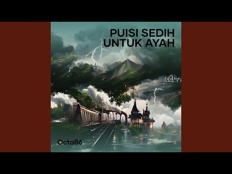 Puisi Sedih Untuk Ayah