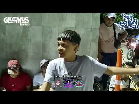 PITI VS TYLE - OCTAVOS DE FINAL - SKY BATTLES SANTA MARTA