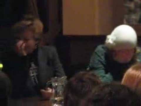 Molhunt Huizen 11-02-2007