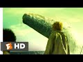In the Heart of the Sea (2015) - Mercy for the Whale Scene (10/10) | Movieclips