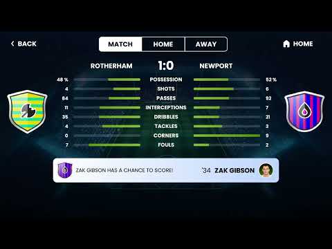 City Football Manager (soccer)