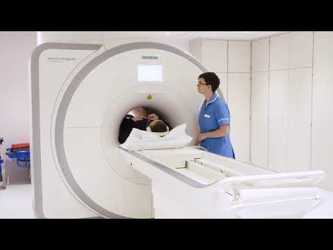 Elaine - Radiographer Careers at Fortius Clinic