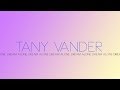 Tany Vander - Dream Alone 