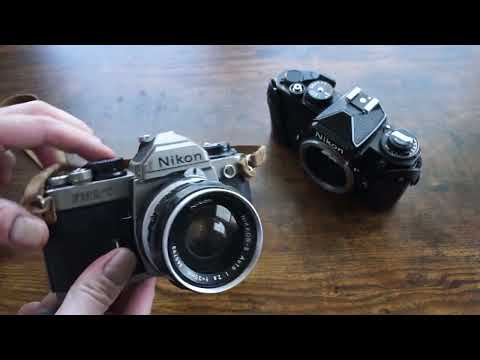 FM vs. FE the Clear Winner