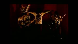 Showbread -The Journey - HD
