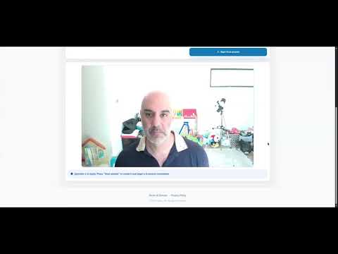 Thumbnail for The Candidate Application Flow