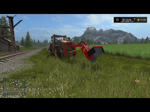 FS 17 - Goldcrest Valley by Stiffi - Expanding Another Field